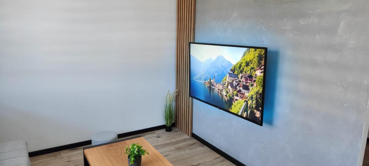 Apartman 604 Vrbno pod Pradědem Esterno foto