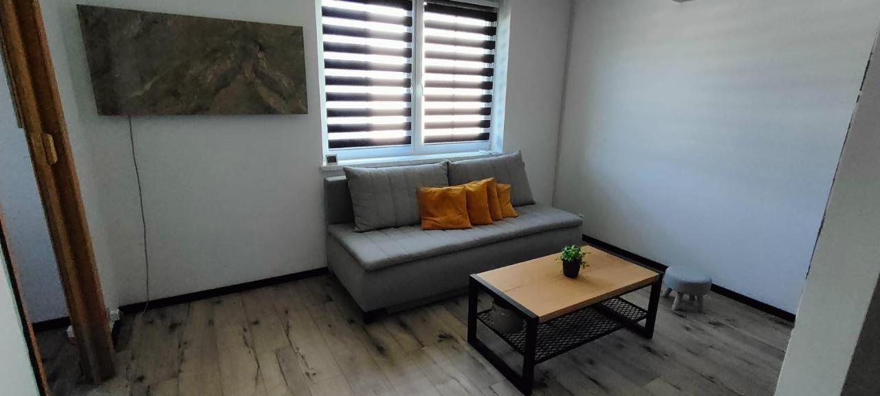 Apartman 604 Vrbno pod Pradědem Esterno foto