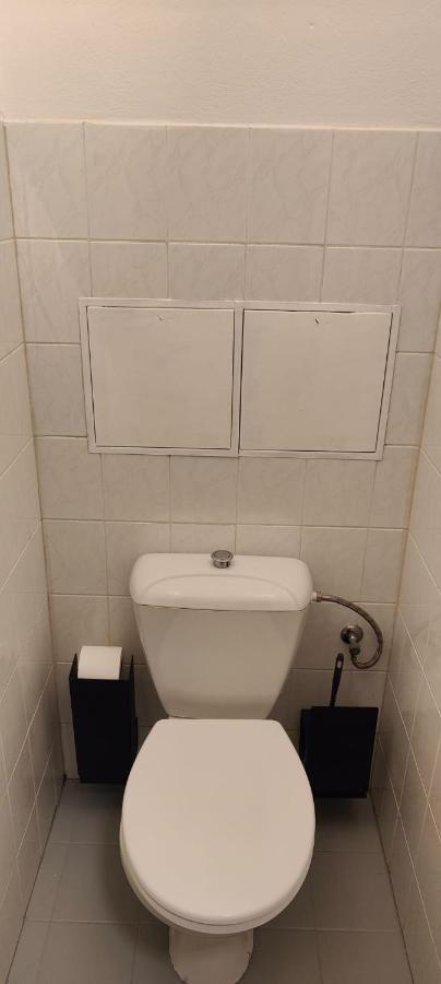 Apartman 604 Vrbno pod Pradědem Esterno foto