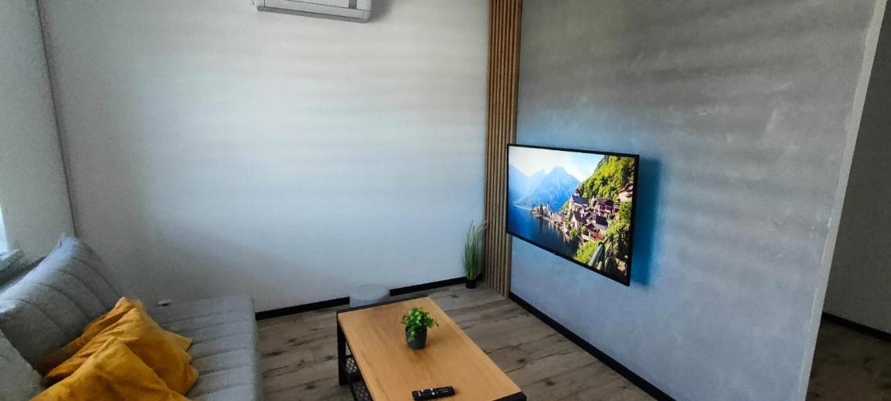 Apartman 604 Vrbno pod Pradědem Esterno foto