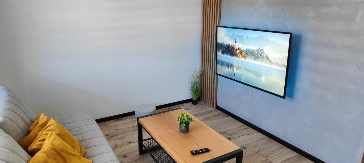 Apartman 604 Vrbno pod Pradědem Esterno foto